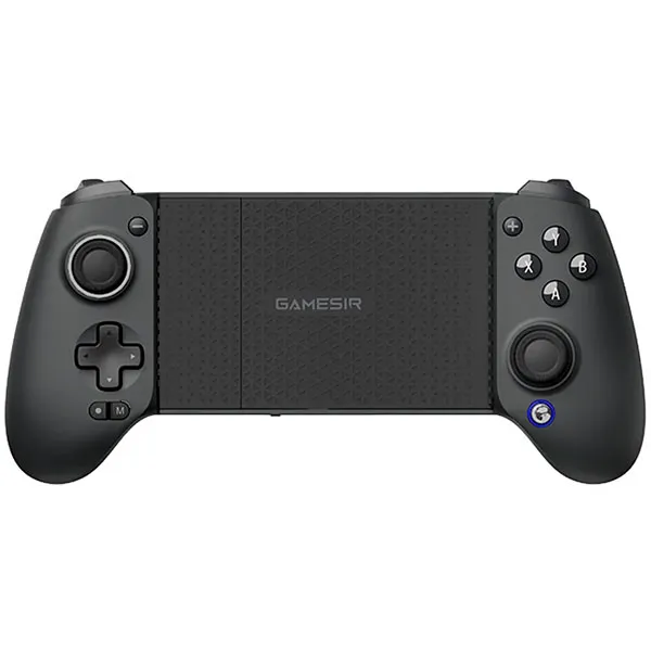 JOYSTICK GAMESIR G8+ GALILEO ANDROID/IOS/SWITCH WIRELESS PRETO SG