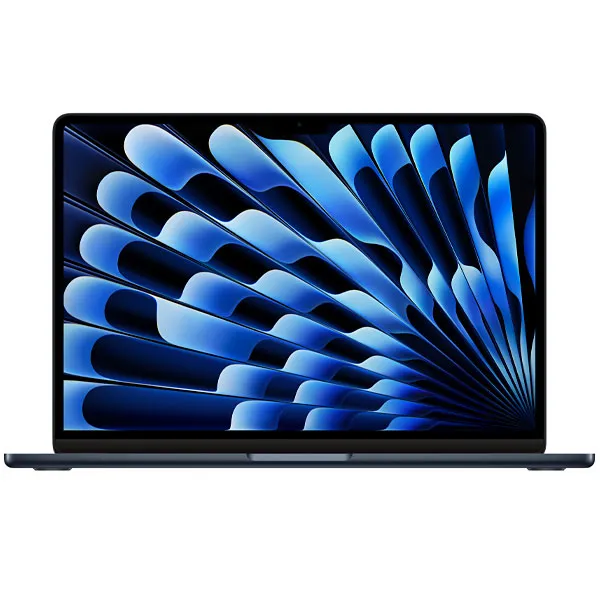 NB APPLE AIR MXCV3LL A3113 (2024) M3 8C 16GB/512GB/13.6" PRETO