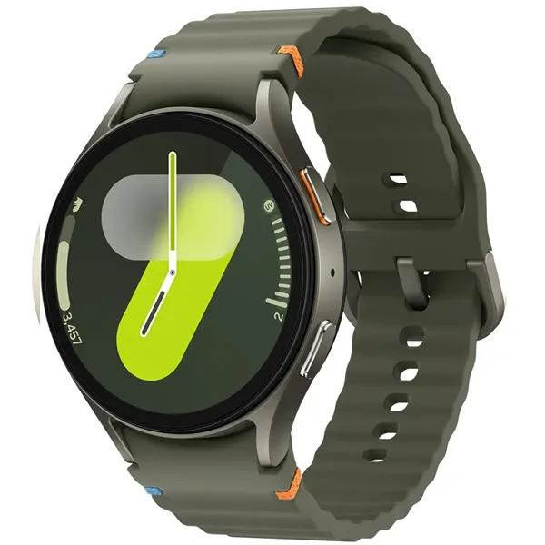 RELOGIO SAMSUNG WATCH 7 SM-L310NZGALTA 44MM VERDE