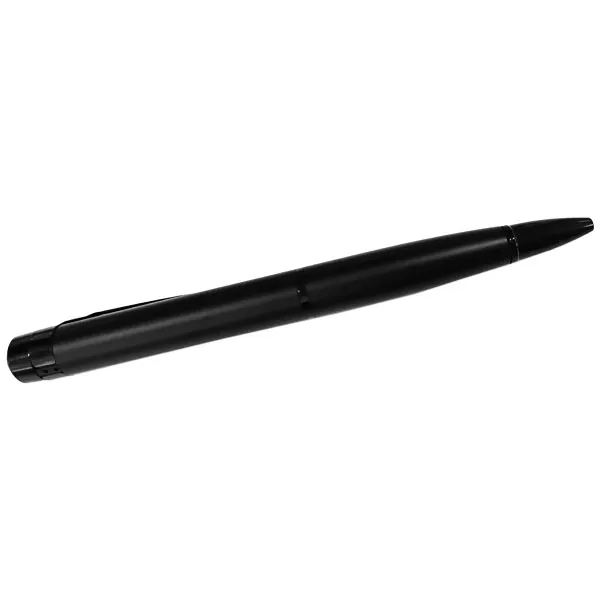 CAMERA ESPIAO QUANTA QTCC80 CANETA PRETO