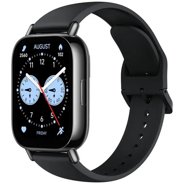 RELOGIO XIAOMI REDMI WATCH 5 LITE M2352W1 PRETO