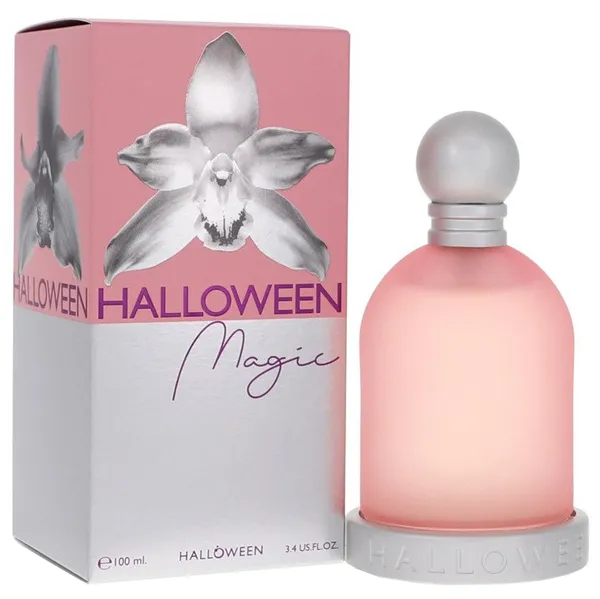 PERFUME FEMININO HALLOWEEN MAGIC EDT 100ML (005706)