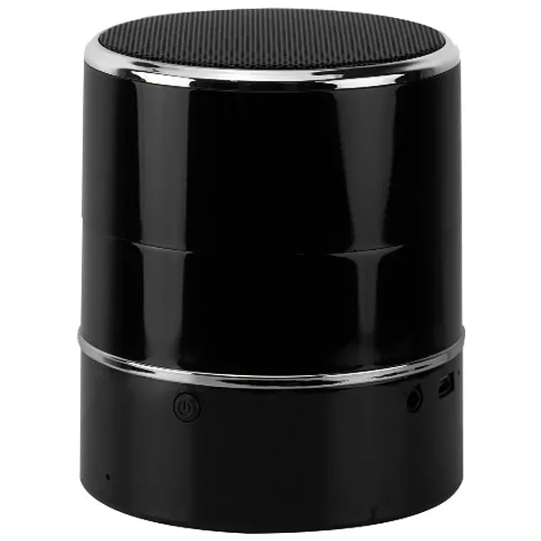 SPEAKER QUANTA QTSPC100 BLUETOOTH WIFI MICRO-USB AUXILIAR C/CAMERA PRE
