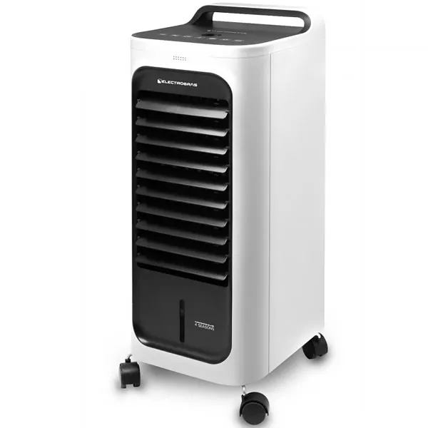 CLIMATIZADOR ELECTROBRAS EBCA-02 4 SEASONS 5EM1 2000W 220V/50/60 BR/PR