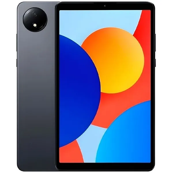 TABLET XIAOMI REDMI PAD SE8.7 8.7"  4GB+64GB WIFI CINZA