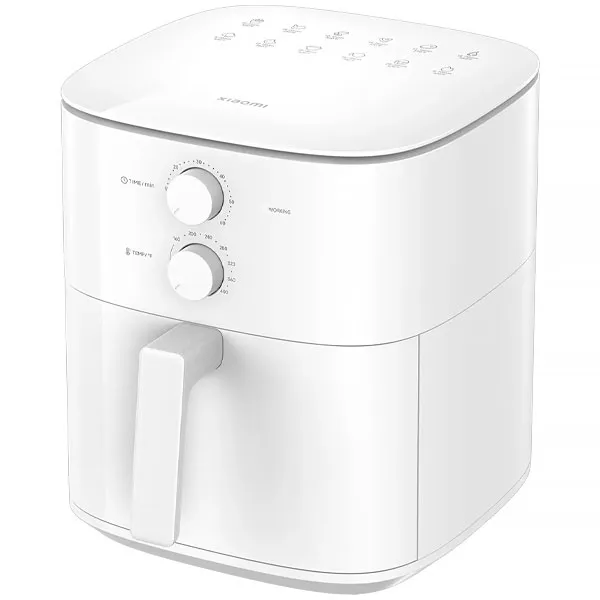 FRITADEIRA ELETRICA XIAOMI MAF13 SMART AIR FRYER 6LTS 220V/50/60HZ BRA