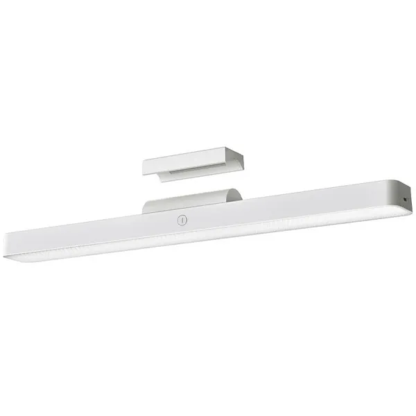 Lámpara Xiaomi Magnetic Reading Ligth Bar de 5 watts com 150 Lúmenes - Blanca