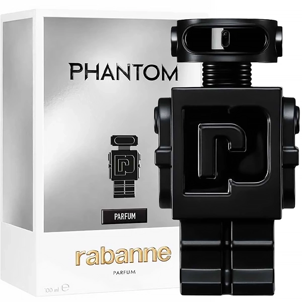 PERFUME MASCULINO PACO RABANNE PHANTOM PARFUM 100ML (614592)