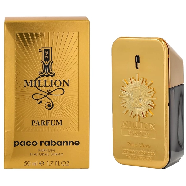 Perfume Masculino Paco Rabanne 1 Million EDP 50 ml