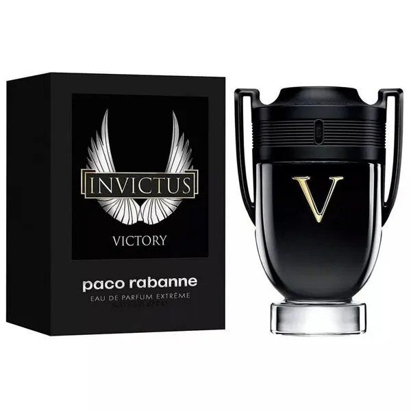 PERFUME MASCULINO PACO RABANNE INVICTUS VICTORY EDP 100ML (588732)
