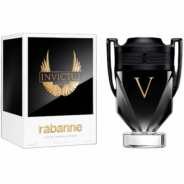 PERFUME MASCULINO PACO RABANNE INVICTUS VICTORY EDP 100ML (588732)