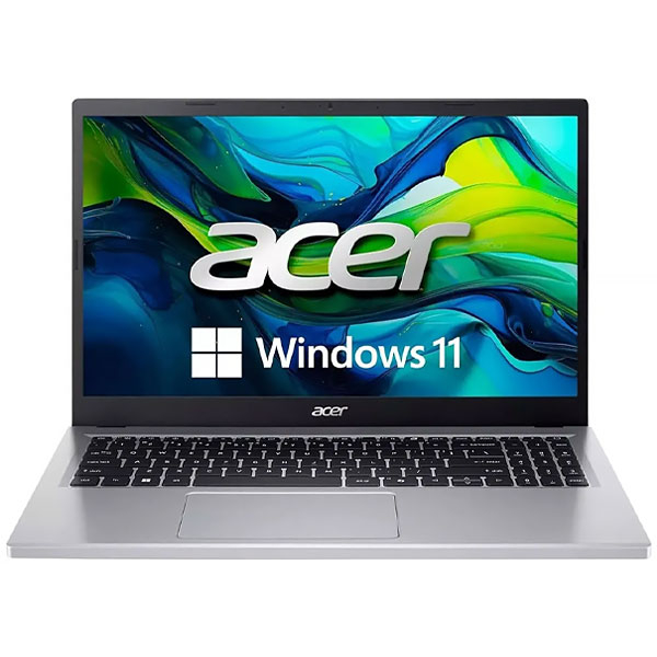 NB ACER AG15-31P-3947 I3 N305 8GB/128GB/15.6" SILVER