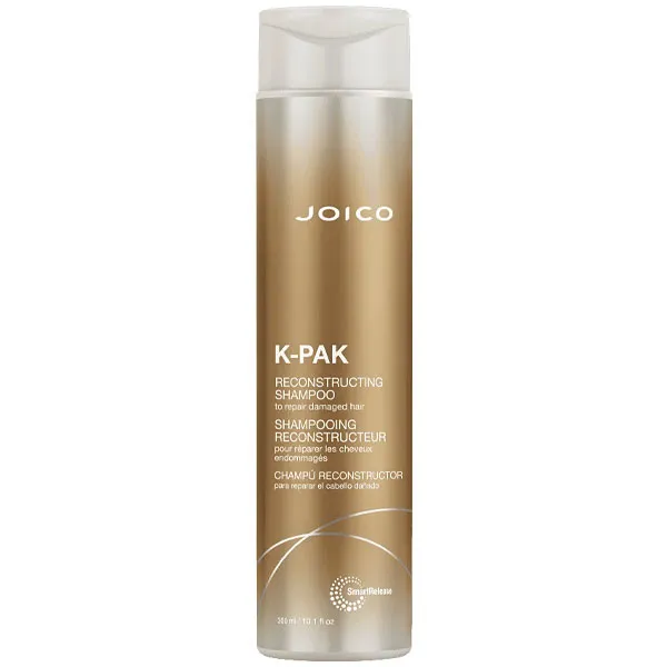 SHAMPOO JOICO K-PAK RECONSTRUCTING 300ML (517447)