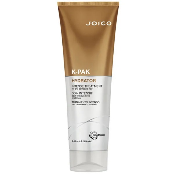 MASCARA CAPILAR JOICO K-PAK HYDRATOR INTENSE DAMAGED HAIR 250ML(17355)