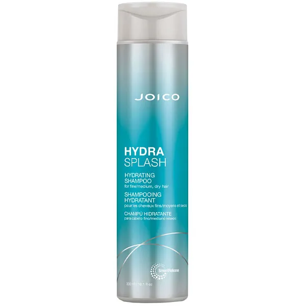 SHAMPOO JOICO HYDRA SPLASH HYDRATANT 300ML (513449)