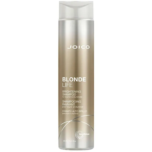 SHAMPOO JOICO BLONDE LIFE BRIGHTENING 300ML (513296)