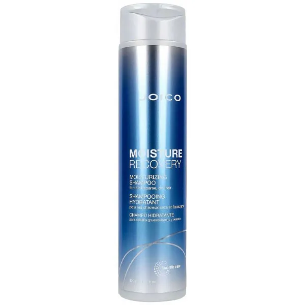 SHAMPOO JOICO MOISTURE RECOVERY HYDRATANT 300ML (513951)