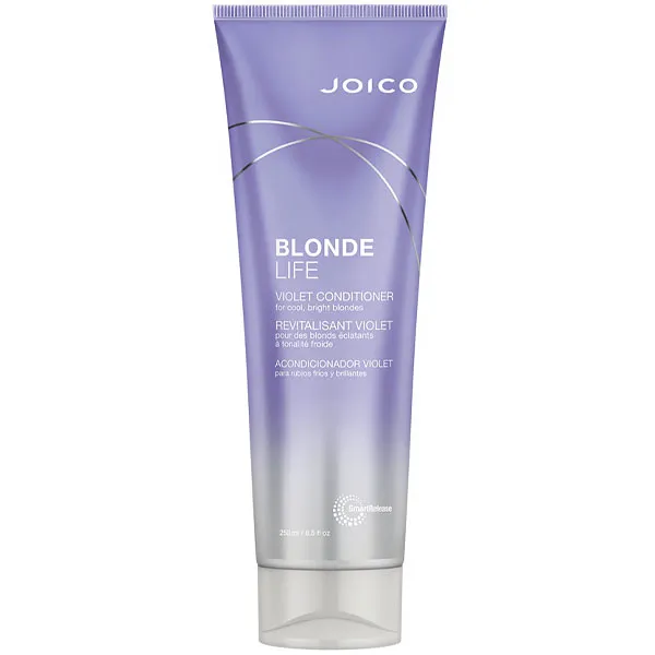 CONDICIONADOR JOICO BLONDE LIFE VIOLET 250ML (513357)