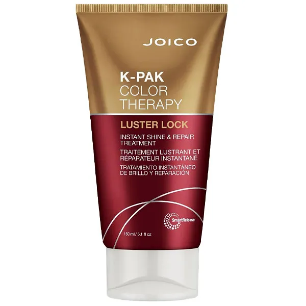 TRATAMENTO CAPILAR JOICO K-PAK COLOR THERAPY LUSTER LOCK 150ML(516556)