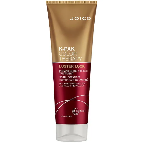 TRATAMENTO CAPILAR JOICO K-PAK COLOR THERAPY LUSTER LOCK 250ML(516624)