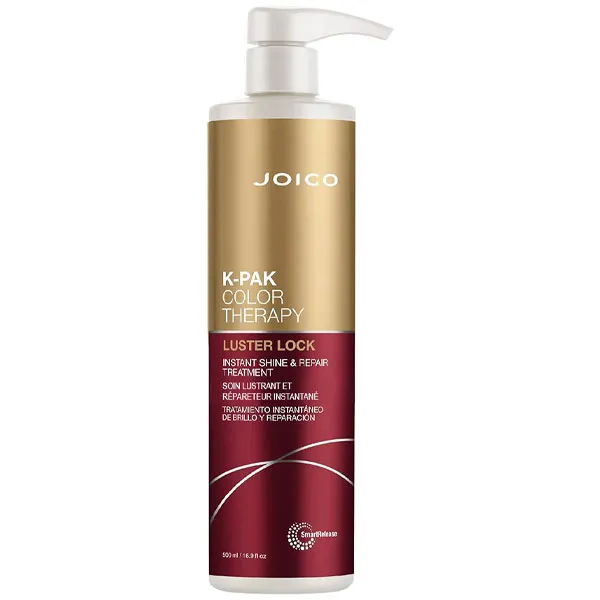 TRATAMENTO CAPILAR JOICO K-PAK COLOR THERAPY LUSTER LOCK 500ML(516587)