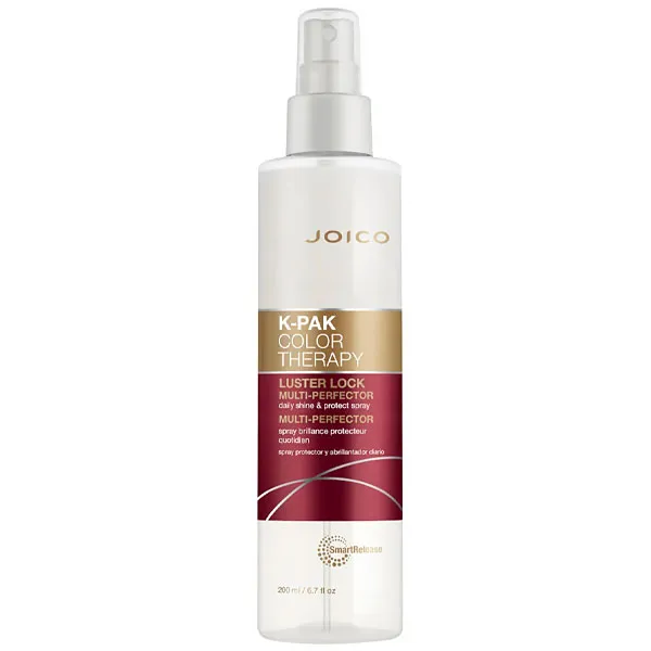 LEAVEN JOICO K-PAK COLOR THERAPY LUSTER LOCK MULTI PERFECTOR 200ML(495