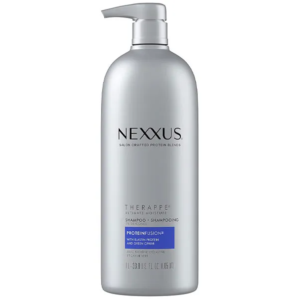 SHAMPOO NEXXUS THERAPPE PROTEINFUSION 1L (105739)