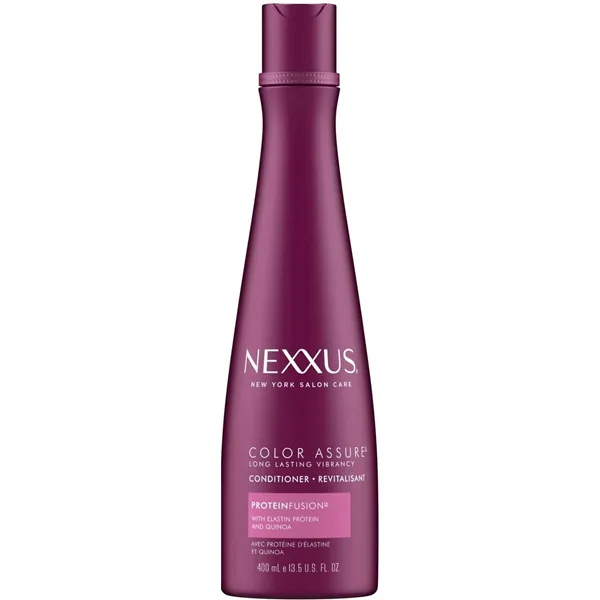 Condicionador NEXXUS Color Assure 400 ml