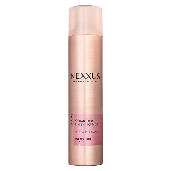 FIXADOR DE CABELO NEXXUS COMB THRU MEDIUM HOLD 283GR (000034)