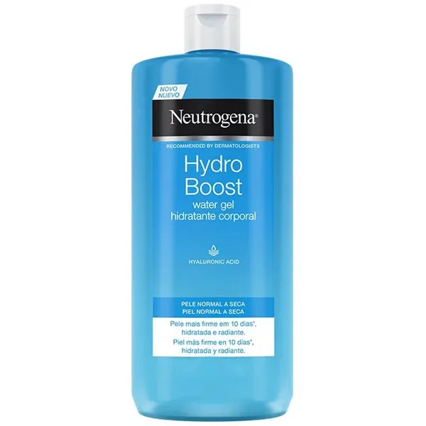 Gel Hidratante Neutrogena Hydro Boost Hidratante 200 ml