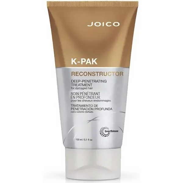 TRATAMENTO CAPILAR JOICO K-PAK RECONSTRUCTOR DEEP-PENETRATING 150(9820
