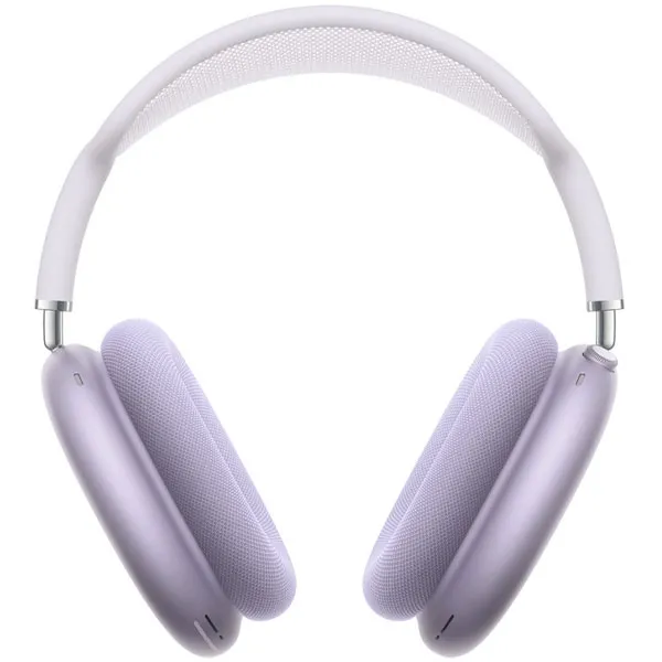 APPLE FONE AIRPODS MAX MWW83AM/A USB-C A3184 PURPLE