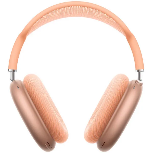 APPLE FONE AIRPODS MAX MWW73AM/A USB-C A3184 ORANGE