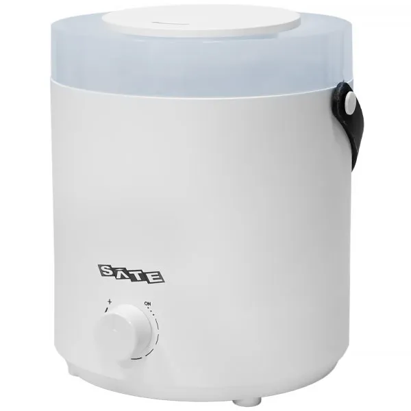 UMIDIFICADOR SATELLITE A-H6611 ULTRASONIC 2.3LITROS 32WATTS 2V BRANCO