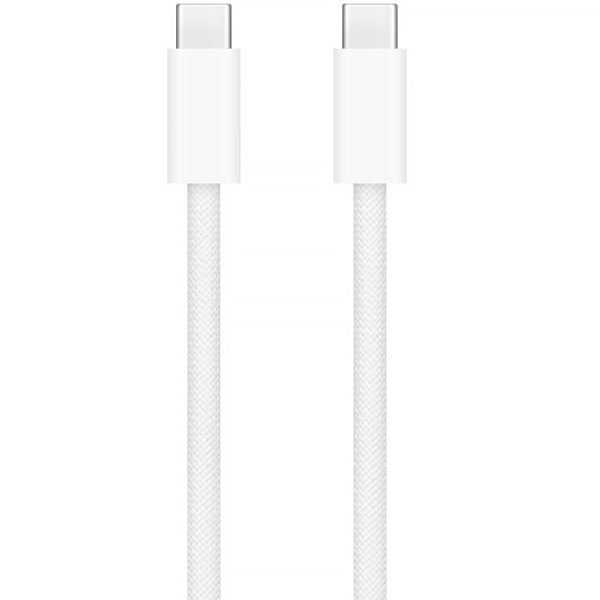 APPLE CABO USB-C/USB-C MYQT3AM/A A2794 2METROS BRANCO