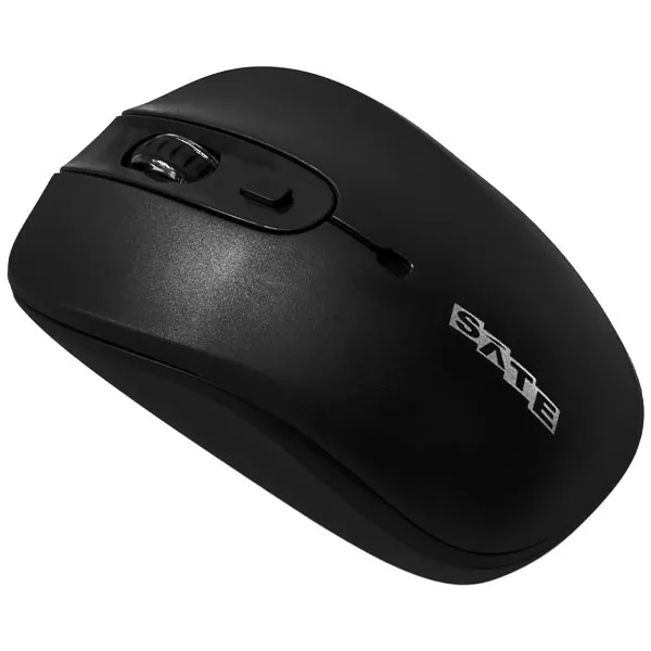 MOUSE SATELLITE A-902G WIRELESS OPTICO PRO OFFICE PRETO