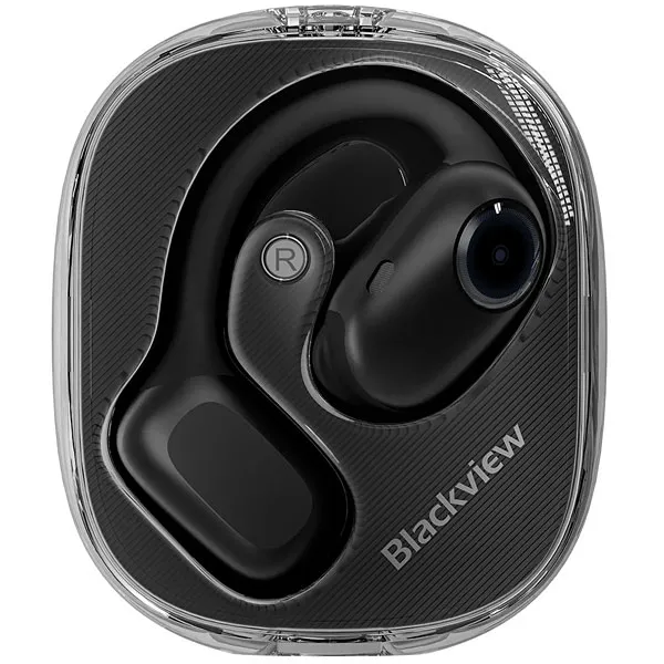 Auriculares Inalámbricos Blackview AirBuds 100- Onyx Black