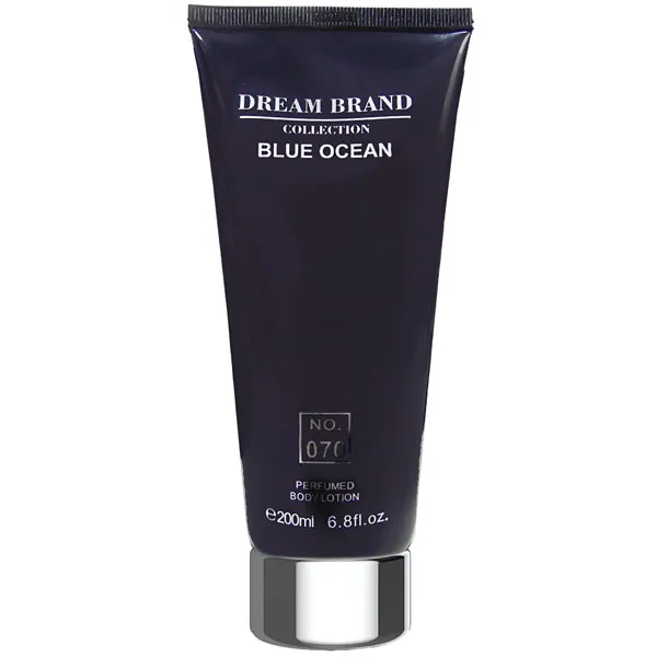 LOCAO DREAM BRAND COLLECTION NO.070 BLUE OCEAN 200ML (212608)