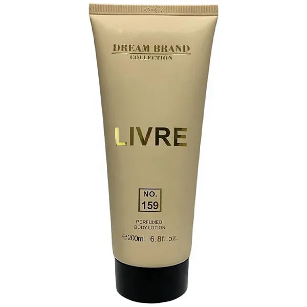 LOCAO DREAM BRAND COLLECTION NO.159 LIVRE 200ML (214893)