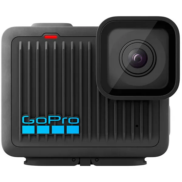 CAMERA GOPRO HERO 4K 12MP 4K30+2.7K60 CHDHF-131-AT PRETO