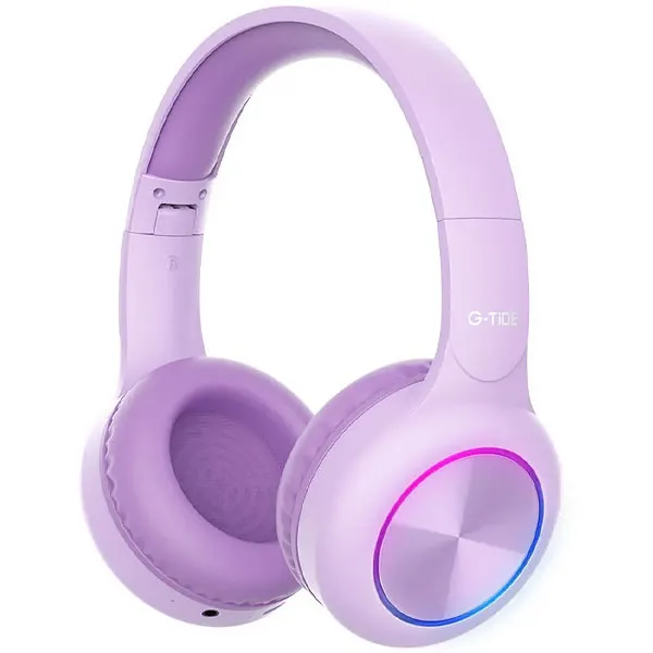 FONE BT G-TIDE C1 WIRELESS HEADSET C/MICROFONE ARCO ROXO