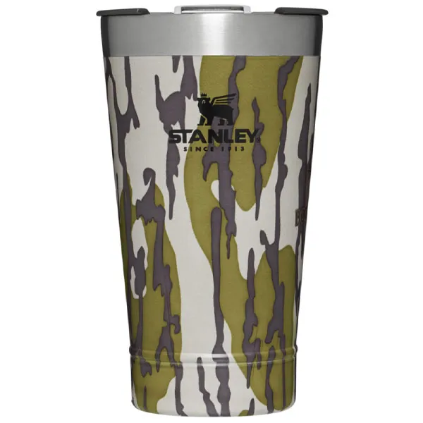 COPO TERMICO STANLEY 1704-162 BEER PINT CAMUFLADO 473ML