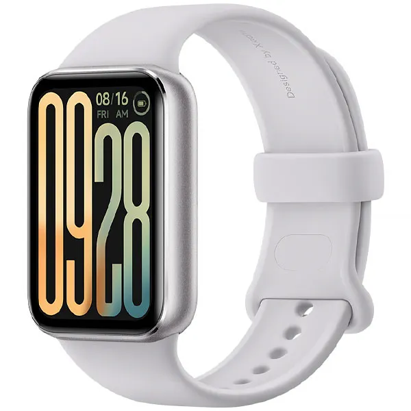 PULSEIRA XIAOMI *MI BAND 9 PRO M2402B1 (GLOBAL)PORTUGUES SILVER