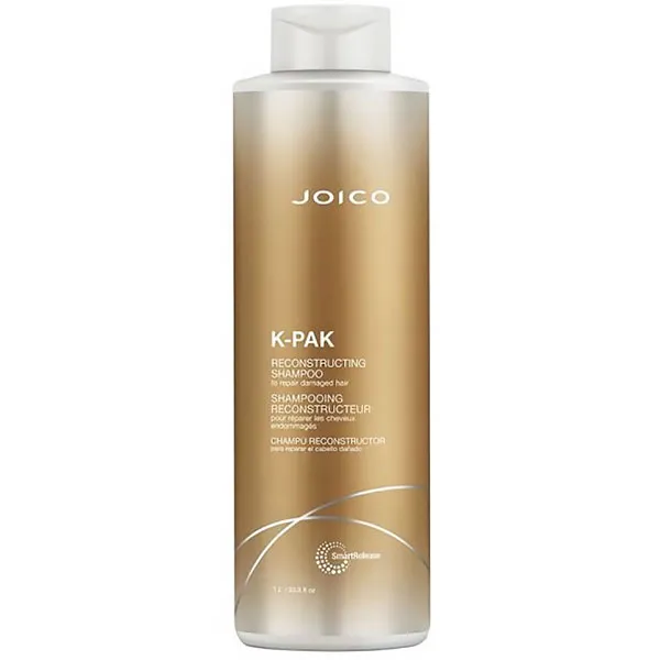 SHAMPOO JOICO K-PAK RECONSTRUCTING 1LITRO (517577)