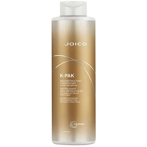 CONDICIONADOR JOICO K-PAK RECONSTRUCTING 1LITRO (517188)