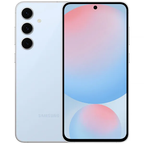 CEL SAMSUNG S721B/DS S24 FE DUAL 6.7"  8GB+256GB 5G 50MP/12MP AZUL