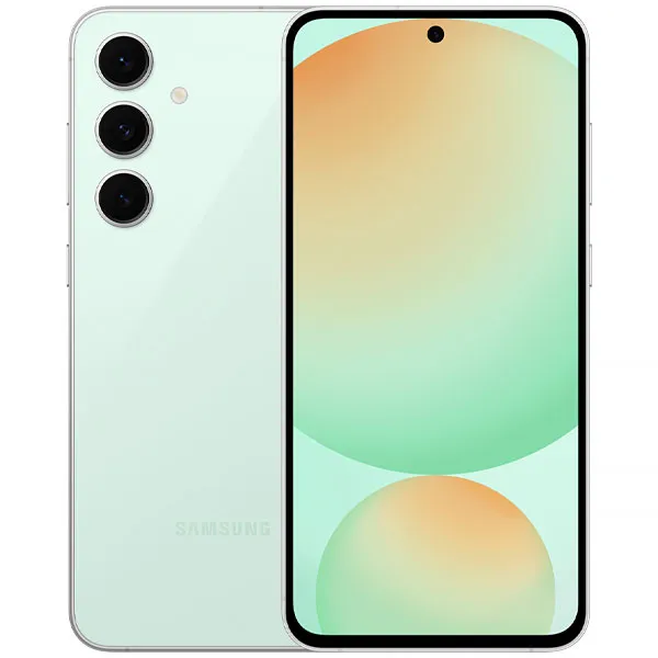 CEL SAMSUNG S721B/DS S24 FE DUAL 6.7"  8GB+256GB 5G 50MP/12MP VERDE