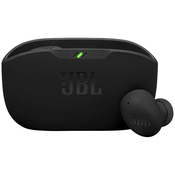 FONE BT JBL WAVE BUDS 2 C/MICROFONE PRETO
