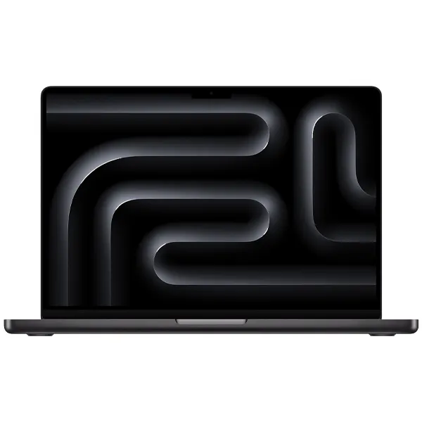 NB APPLE PRO MW2U3LL A3112 (2024) M4 10C 16GB/512GB/14" PRETO