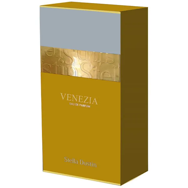 PERFUME FEMININO STELLA DUSTIN VENEZIA EDP 100ML (604104)